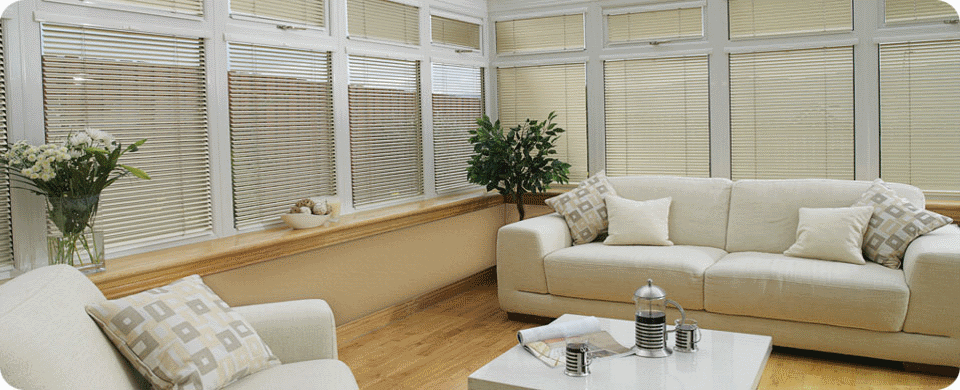 Guide to INTU Screw Fit Blinds