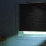 Blackout blinds in Woodbridge Suffolk