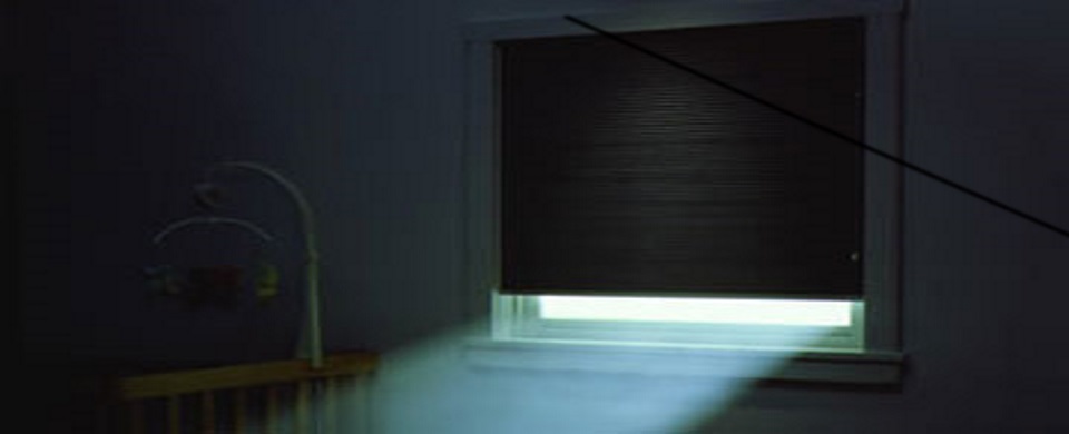 Blackout blinds in Woodbridge Suffolk