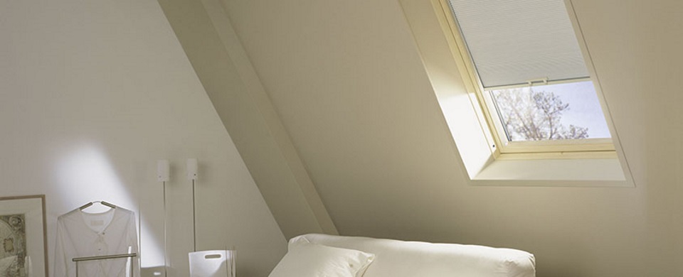 Skylight Blinds in Woodbridge