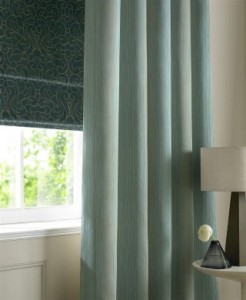 Curtains in Woodbridge